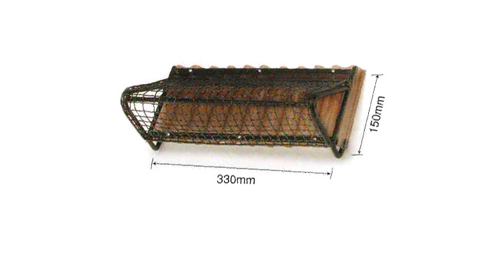 スノーメルトフェンス R-330-15