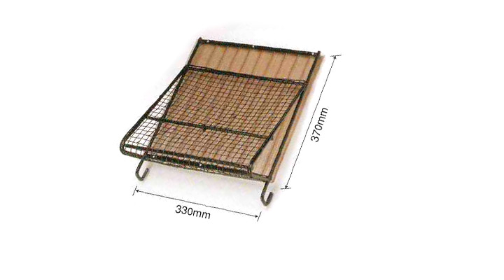 スノーメルトフェンス R-330